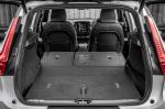 Volvo XC40 T5 R-Design 2017 года (UK)